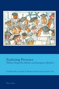 Produktbild: Enduring Presence