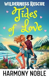 Produktbild: Tides of Love (Wilderness Rescue)