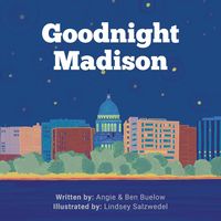 Produktbild: Goodnight Madison