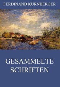 Produktbild: Gesammelte Schriften