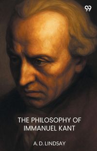 Produktbild: The Philosophy Of Immanuel Kant