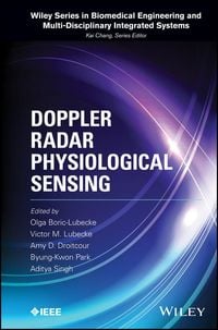 Produktbild: Doppler Radar Physiological Sensing