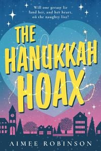 Produktbild: The Hanukkah Hoax