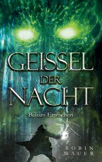 Produktbild: Geissel der Nacht