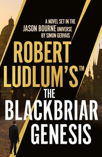 Produktbild: Robert Ludlum's(TM) the Blackbriar Genesis