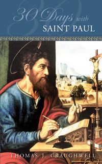 Produktbild: 30 Days with St. Paul