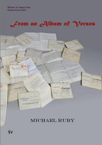 Produktbild: From an Album of Verses