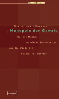 Produktbild: Monopole der Gewalt