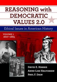 Produktbild: Reasoning with Democratic Values 2.0, Volume 1
