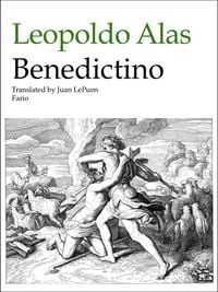 Produktbild: Benedictino