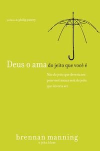 Produktbild: Deus o ama do jeito que voc&ecirc; &eacute;