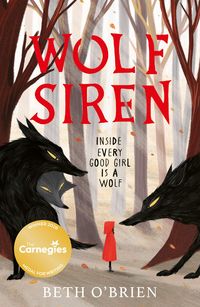 Produktbild: Wolf Siren