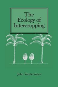 Produktbild: Ecology of Intercropping