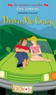 Produktbild: Drive Me Crazy