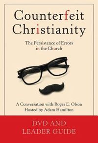 Produktbild: Counterfeit Christianity Dvd W