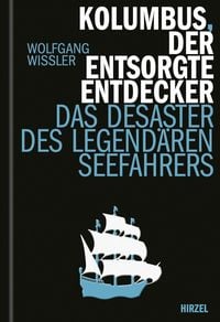 Produktbild: Kolumbus, der entsorgte Entdecker