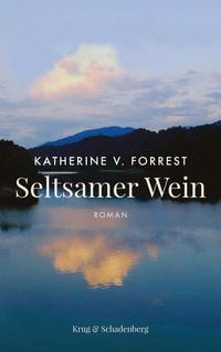 Produktbild: Seltsamer Wein