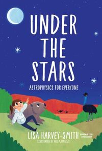 Produktbild: Under the Stars: Astrophysics for Everyone