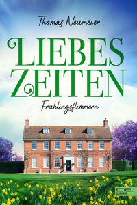 Produktbild: Liebeszeiten