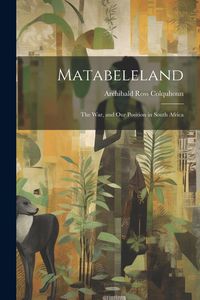 Produktbild: Matabeleland