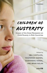 Produktbild: Children of Austerity