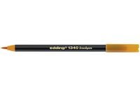 Produktbild edding 1340 Pinselstift orange