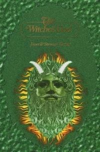 Produktbild: The Witches' God