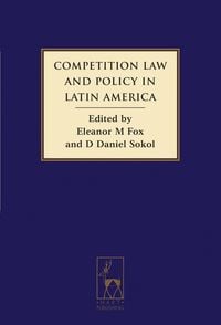 Produktbild: Competition Law and Policy in Latin America