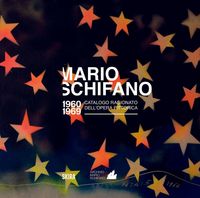 Produktbild: Mario Schifano