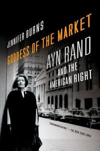 Produktbild: Goddess of the Market