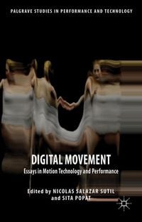 Produktbild: Digital Movement