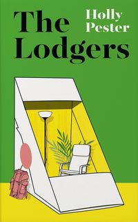 Produktbild: The Lodgers