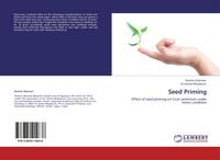 Produktbild: Seed Priming