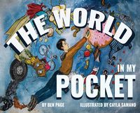 Produktbild: The World In My Pocket