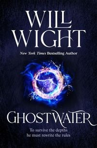Produktbild: Ghostwater