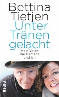 Produktbild: Unter Tr&auml;nen gelacht