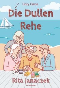Produktbild: Die Dulle Rehe