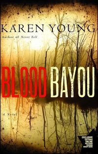 Produktbild: Blood Bayou