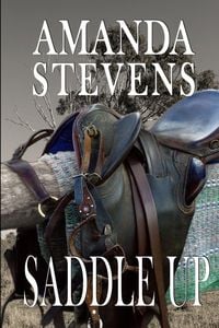 Produktbild: Saddle Up