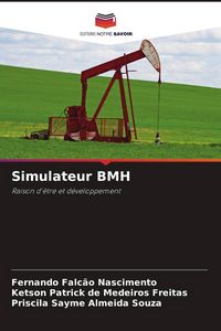 Produktbild: Simulateur BMH