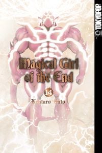 Produktbild: Magical Girl of the End 14