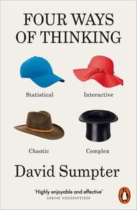 Produktbild: Four Ways of Thinking