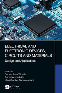 Produktbild: Electrical and Electronic Devices, Circuits and Materials