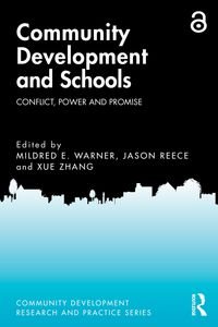 Produktbild: Community Development and Schools