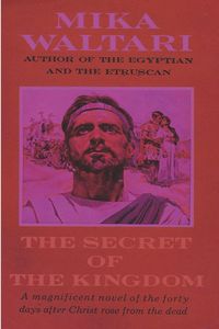Produktbild: The Secret of the Kingdom