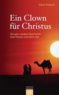 Produktbild: Ein Clown f&uuml;r Christus
