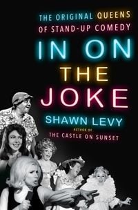 Produktbild: Levy, S: In On the Joke