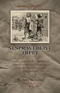 Produktbild: Nespravedlive Trpet