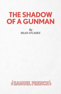 Produktbild: The Shadow of a Gunman