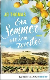 Produktbild: Ein Sommer wie kein zweiter